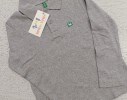 POLO BENETTON 6/7 ANNI