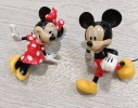 TOPOLINO+MINNIE
