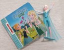 LIBROTTO+BAMBOLA FROZEN