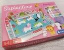 SAPIENTINO BIMBA 3/6 ANNI