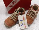 SCARPE KICKERS TG 23