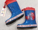 STIVALI PIOGGIA SPIDER MAN TG 28
