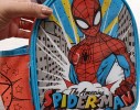 ZAINETTO TERMICO SPIDERMAN