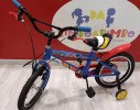 BICICLETTA BIMBO R