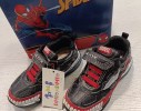 SCARPE GEOX SPIDERMAN TG 28