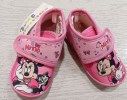 PANTOFOLE MINNIE TG 23