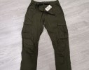 PANTALONE CARGO 13/14 ANNI