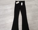LEGGINS ZARA 11/12 ANNI NUOVO!