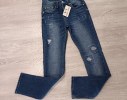 JEANS LEVI'S 12/13 ANNI