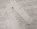 PANTALONE CARGO ZARA 11/12 ANNI