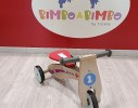 TRICICLO LEGNO