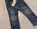 JEANS BENETTON 2 ANNI