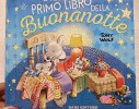 IL MIO PRIMO LIBRO DELLA BUONANOTTE