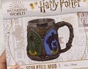 TAZZA SAGOMATA SCULPTED MUG HARRY POTTER