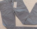 PANTALONE SARABANDA 7/8 ANNI