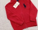 CARDIGAN RALPH LAUREN 4 ANNI
