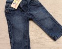 JEANS 3/6 MESI