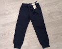 PANTALONE TUTA SUOERGA 7/8 ANNI