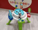 PALESTRINA FISHER PRICE