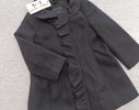 CAPPOTTO CERIMONIA BENETTON 2 ANNI