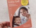 DISPOSITIVO ANTIABBANDONO BABY BELL NUOVO!