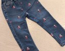 JEGGINS 24/30 MESI