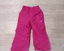 PANTALONE NEVE 4 ANNI
