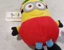 PELUCHE MINIONS