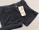 PANTALONCINO BENETTON 3/4 ANNI