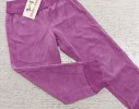 PANTALONE TUTA 2/3 ANNI