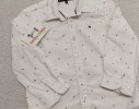 CAMICIA TOMMY HILFIGER 4 ANNI