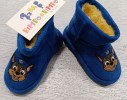PANTOFOLE PAW PATROL TG 23 NUOVE!