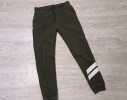 PANTALONE TUTA 13/14 ANNI