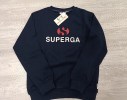 FELPA SUPERGA 13/14 ANNI