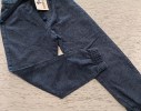 PANTALONE TUTA 3/4 ANNI