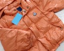 PIUMINO MONCLER (NON ORIGINALE) 4 ANNI
