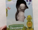 GIOCO DINOSAURO DA DIPINGERE NUOVO!