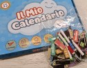 IL MIO CALENDARIO MAGNETICO