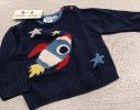 MAGLIA CHICCO 6 MESI