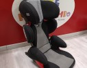 SEGGIOLINO AUTO AUDI KG 18/36+ISOFIX