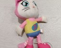 PELUCHE 44 GATTI 
