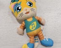 PELUCHE 44 GATTI 