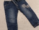 JEANS IDEXE' 18 MESI
