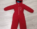 TUTA NEVE 5 ANNI