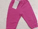 PANTALONE TUTA 6/9 MESI