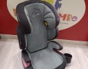 SEGGIOLINO AUTO KINDERFRAFT KG 15/36+ISOFIX