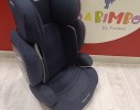 SEGGIOLINO AUTO INGLESINA KG 15/36+ISOFIX