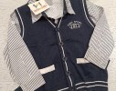 CAMICIA+GILET 30/36 MESI