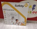 CANCELLINO SCALE SAFETY FIRST CM 73/80 NUOVO!