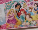 PUZZLE PRINCESS P.ZI 200 NUOVO!